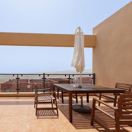 Casa Castillo كوستا دي أنتيجوا المظهر الخارجي الصورة