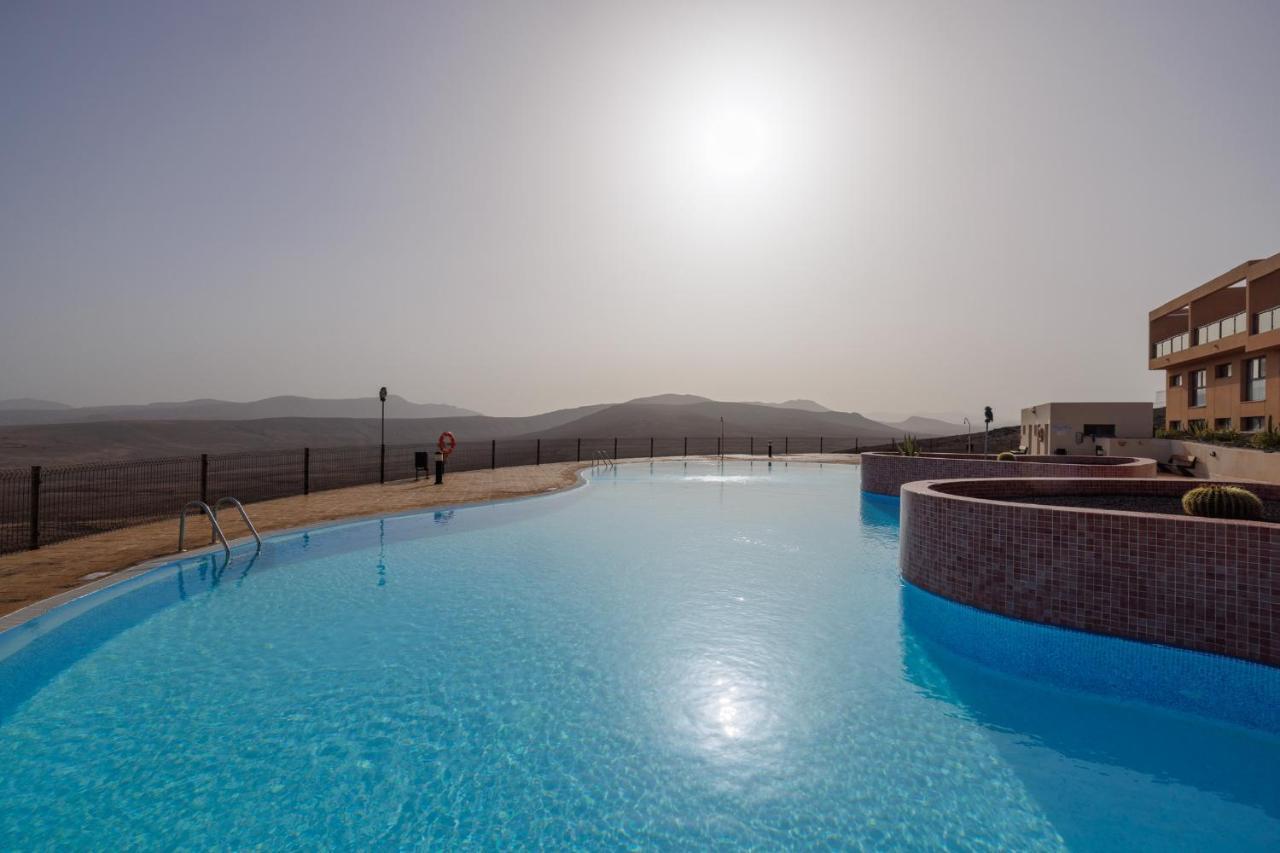 Casa Castillo كوستا دي أنتيجوا المظهر الخارجي الصورة