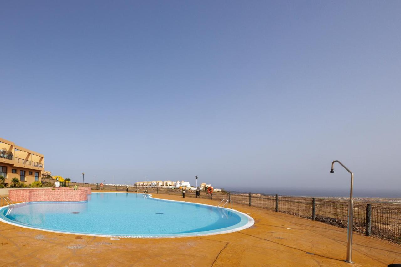 Casa Castillo كوستا دي أنتيجوا المظهر الخارجي الصورة