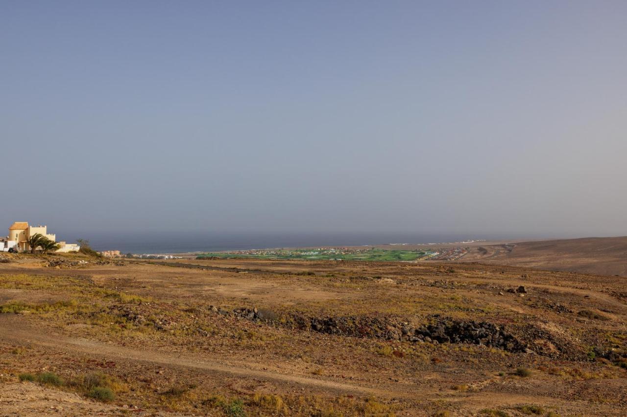 Casa Castillo كوستا دي أنتيجوا المظهر الخارجي الصورة