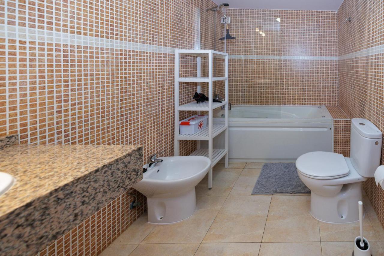 Casa Castillo كوستا دي أنتيجوا المظهر الخارجي الصورة