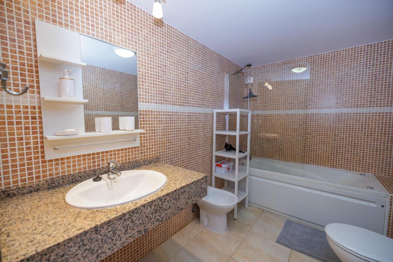 Casa Castillo كوستا دي أنتيجوا المظهر الخارجي الصورة
